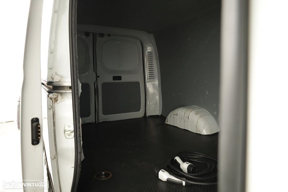 Maxus edeliver 3 50.23 kwh lwb - 19