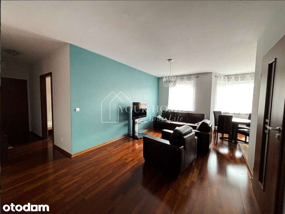 OŁTASZYN_3 POKOJE_KLIMATYZACJA_BALKON_UL.MACZKA