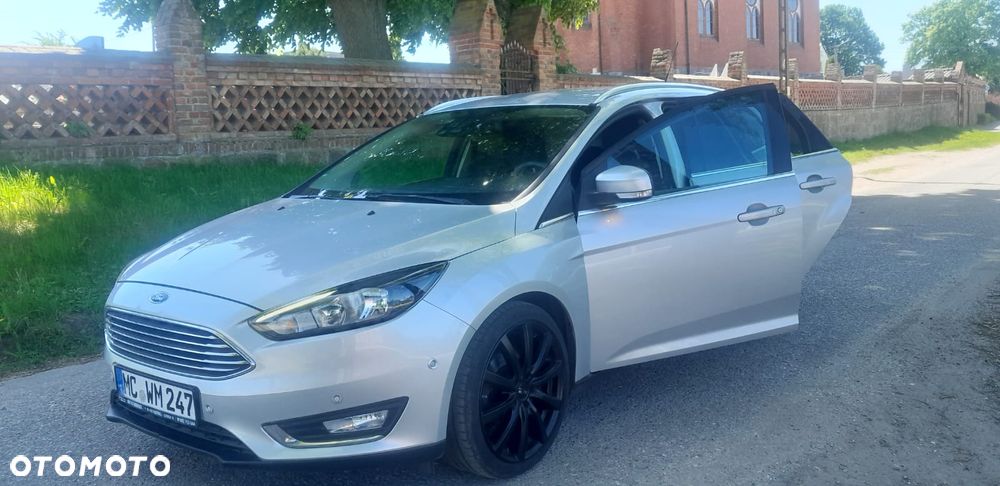 Ford Focus - 10