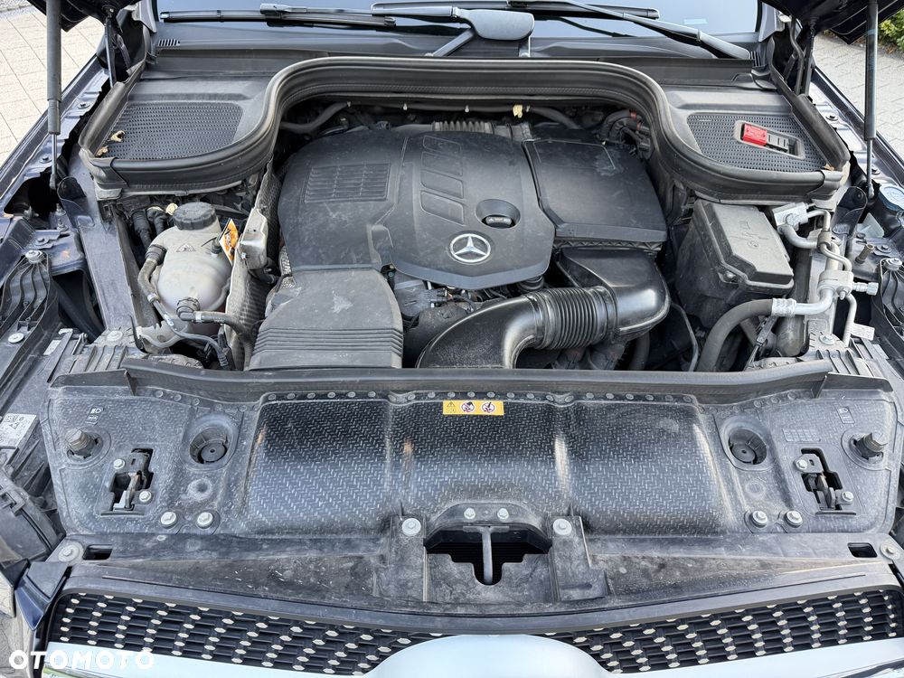 Mercedes-Benz GLE 300 d 4-Matic - 16