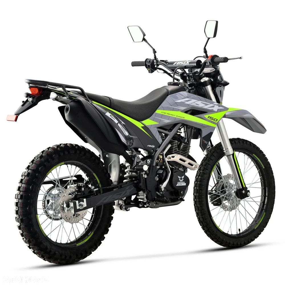 ASIX XB - 28