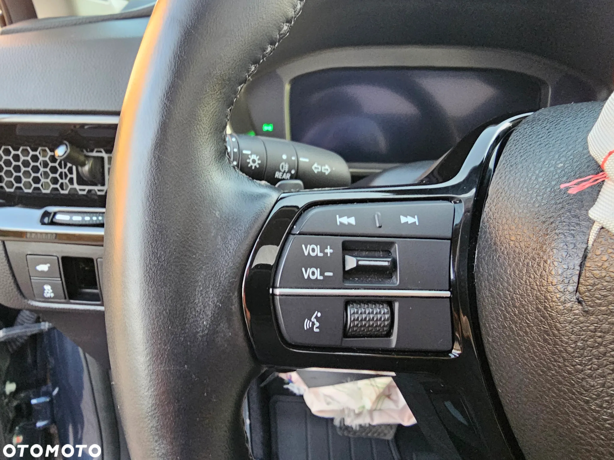 Honda CR-V 2.0 i-MMD HEV Elegance AWD CVT - 26