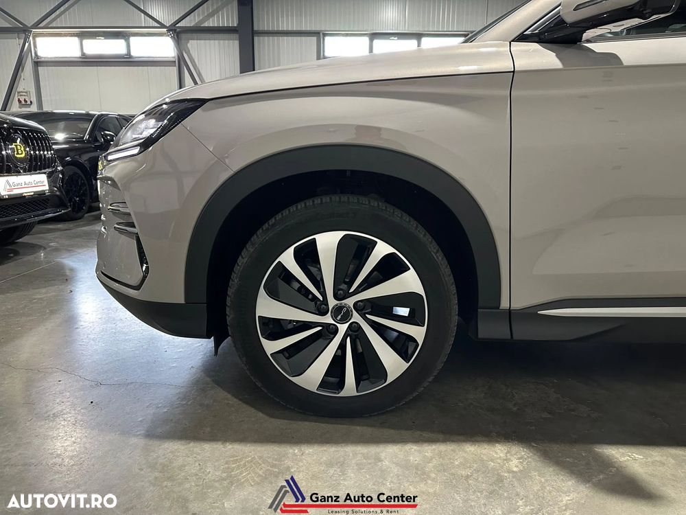 Byd Seal U DM-i PHEV Comfort - 33