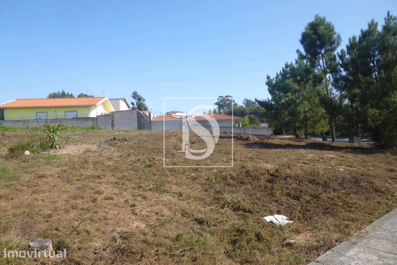 Lote de Terreno  Venda em Fradelos,Vila Nova de Famalicão - Grande imagem: 2/7