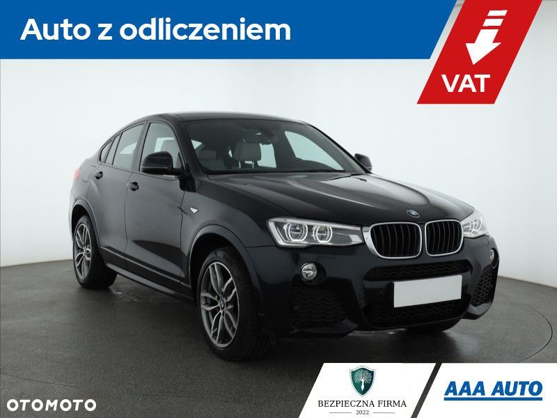 BMW X4 - 1
