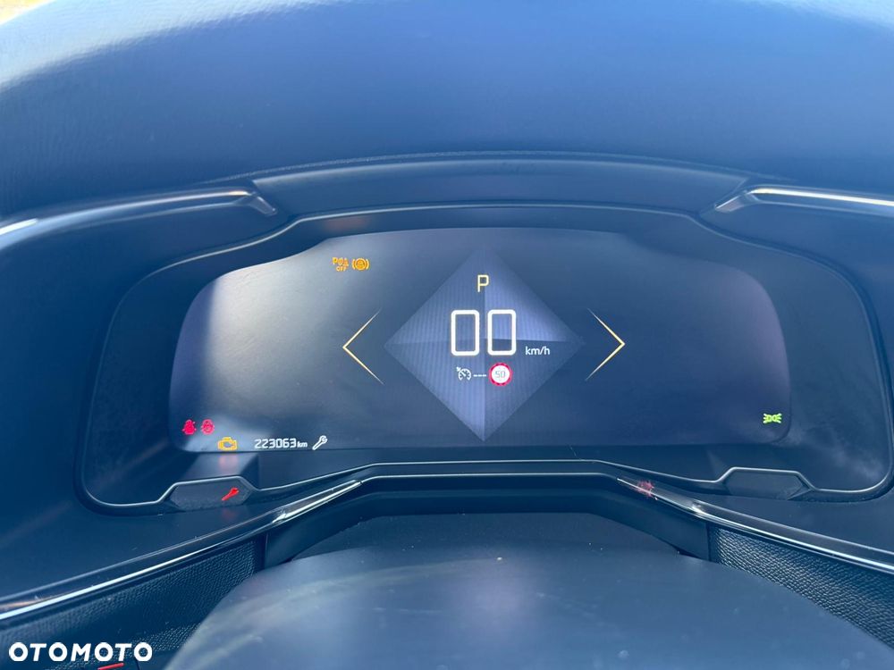 DS Automobiles DS 7 - 31