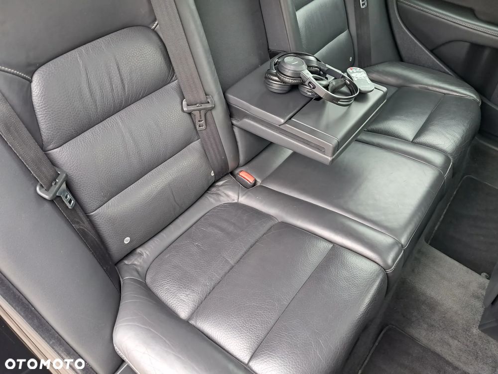 Volvo V70 D4 Summum - 32