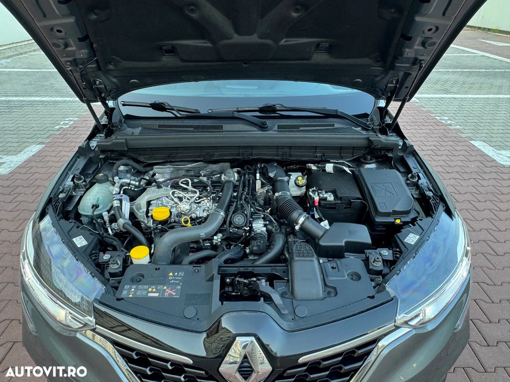 Renault Arkana 140 EDC Intens - 38