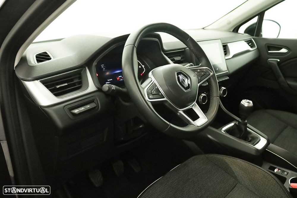 Renault Captur 1.0 TCe Techno - 7