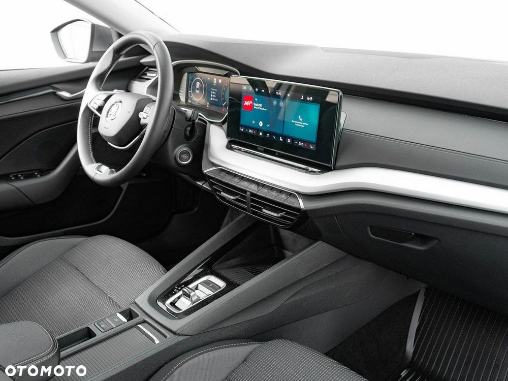 Skoda Octavia 1.5 TSI mHEV Drive Essence DSG - 34