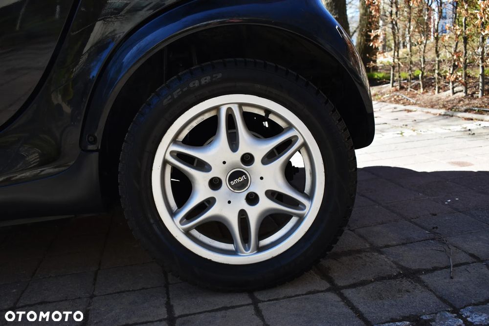 Smart Fortwo - 14