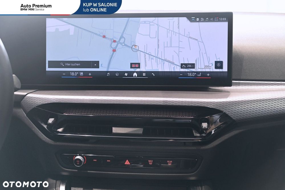 BMW Seria 4 2026