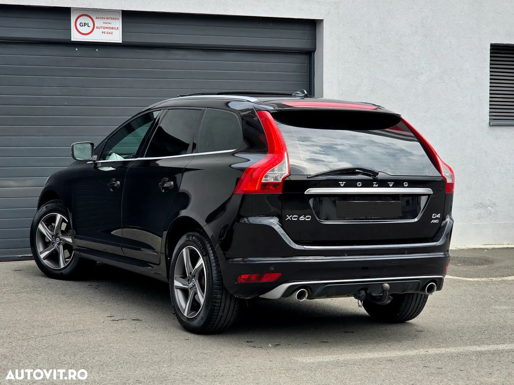Volvo XC 60 - 4