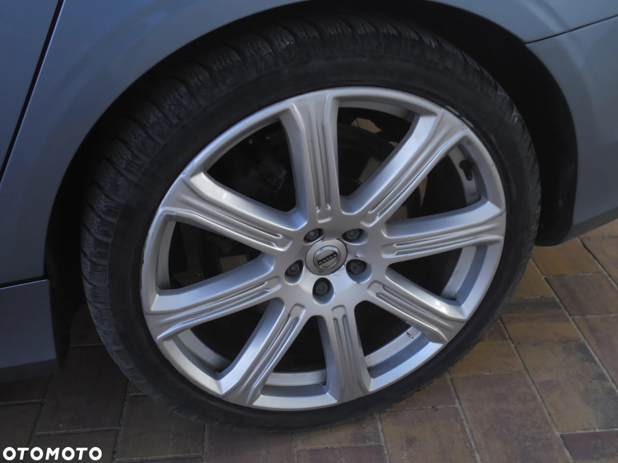 Volvo S90 D4 AWD Geartronic Inscription - 9