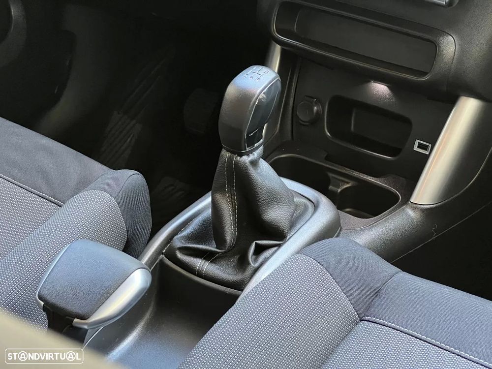 Citroën C3 Aircross 1.2 PureTech Shine - 16