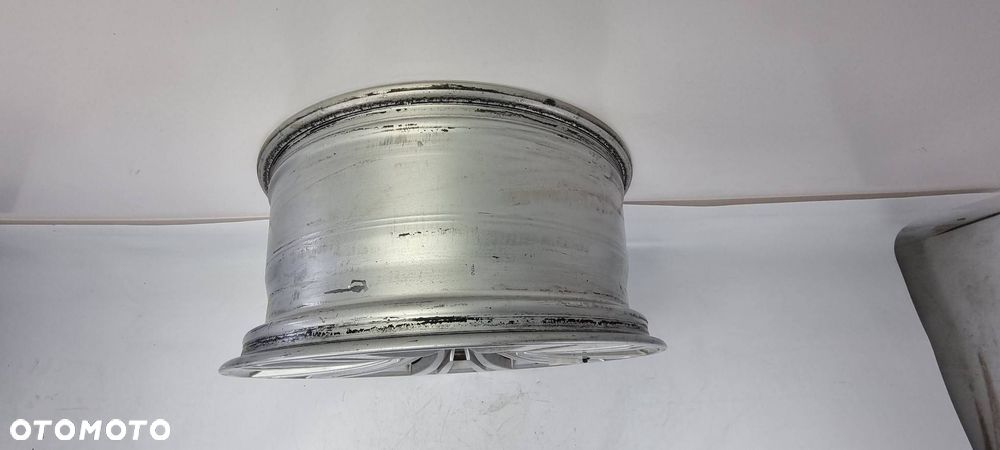 FELGA ALUMINIOWA 20 AUDI A6 C7 LIFT 4N0601025Q - 3