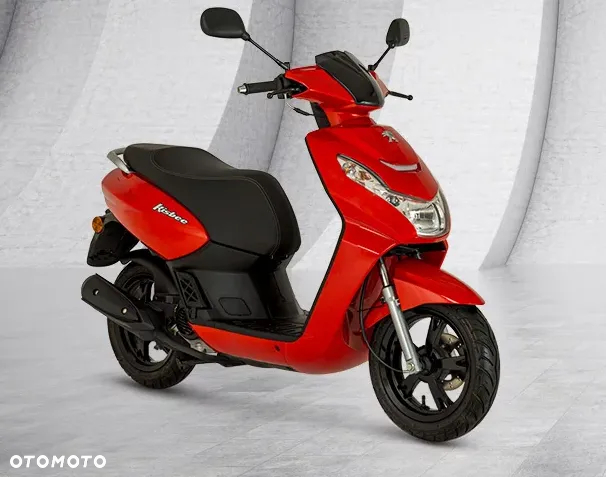 Peugeot Kisbee - 6