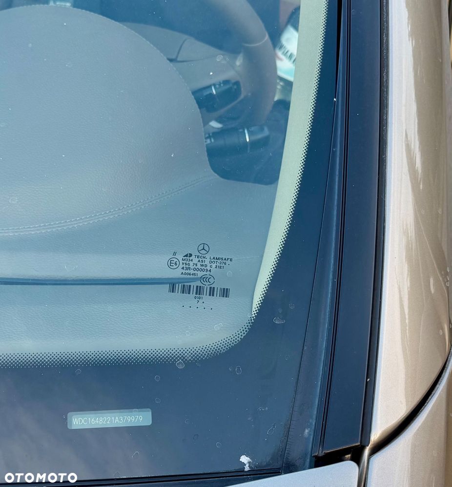 Mercedes-Benz GL 320 CDI - 26