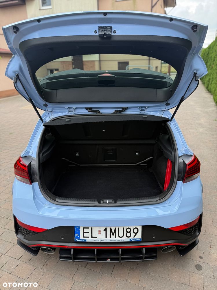 Hyundai i30 N - 10