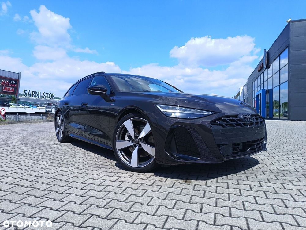 Audi A6 Avant - 41