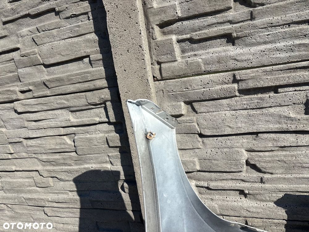 BMW E92 E93  lift M-Pakiet zderzak przedni - 12