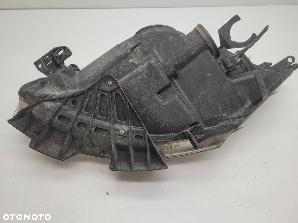 LAMPA PRZÓD PRZEDNIA PRAWA CITROEN C4 GRAND PICASSO I EU - 5