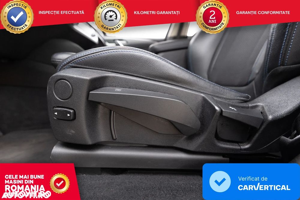 BMW X4 xDrive20d - 22