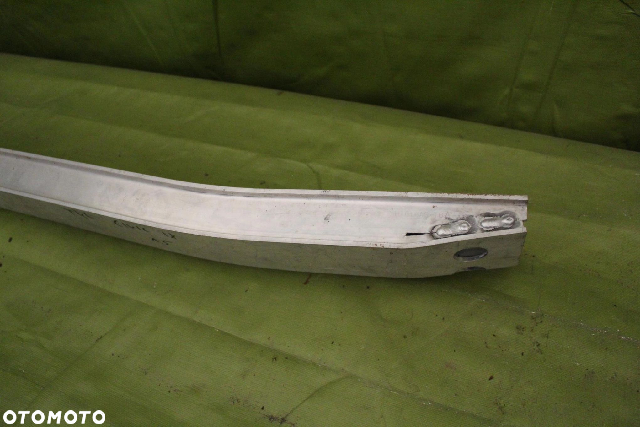 Belka tył Honda Civic 2011-2016r. - 2