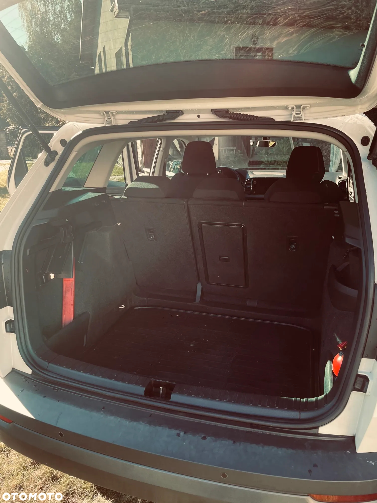 Skoda Karoq 1.0 TSI 4x2 Ambition - 9
