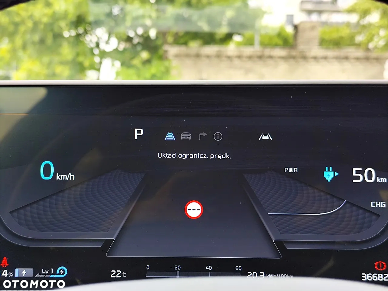 Kia EV6 77.4kWh GT-Line AWD - 35