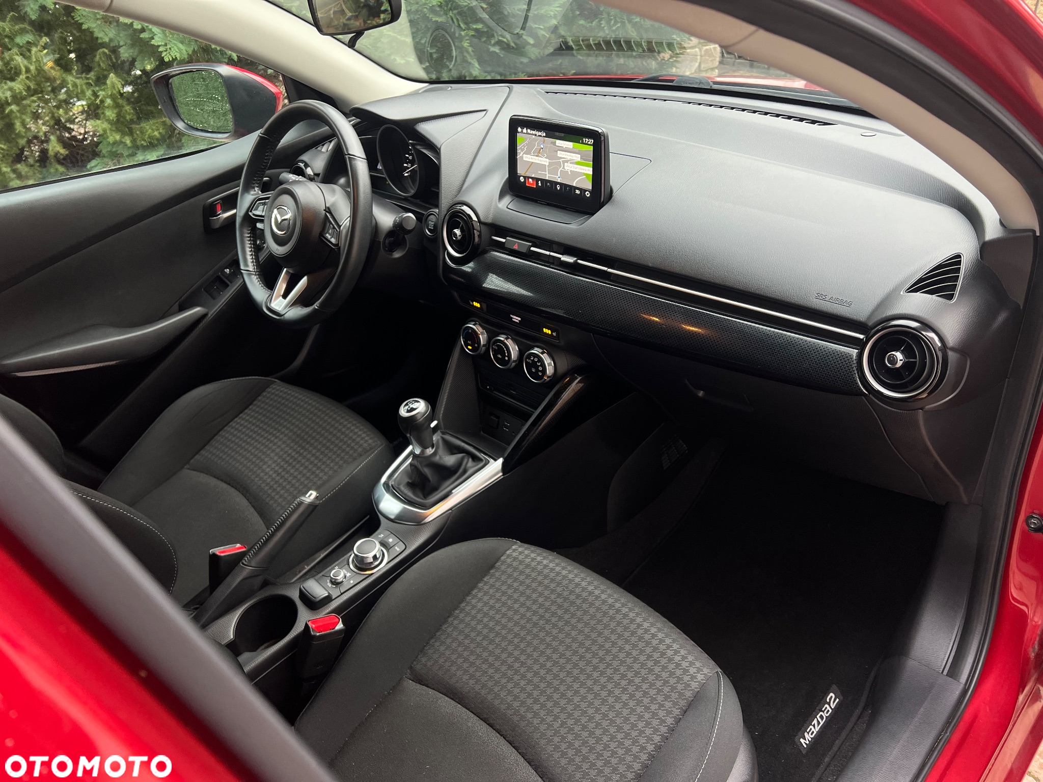 Mazda 2 SKYACTIV-G 90 KIZOKU - 30
