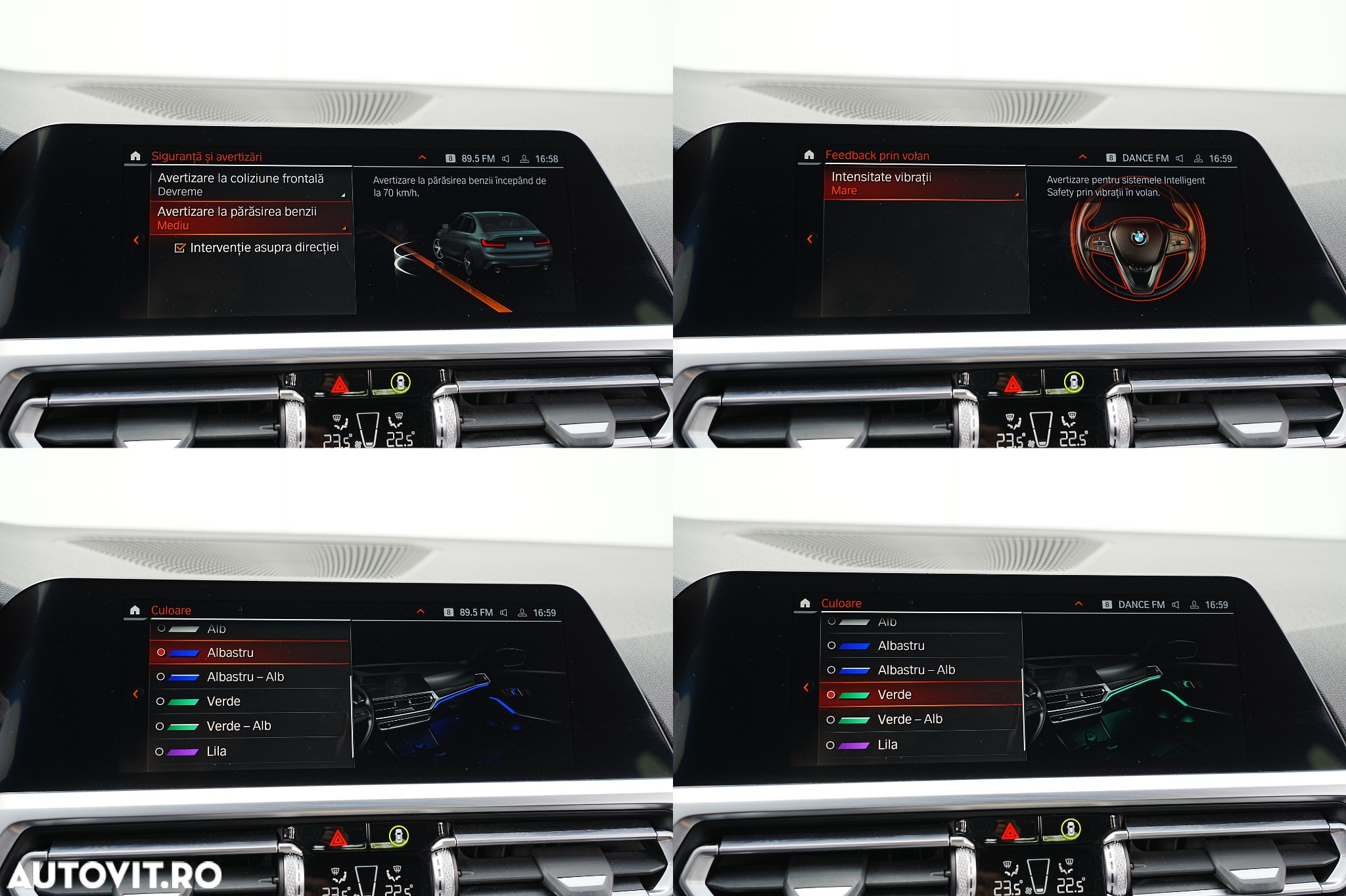 BMW Seria 3 330e Aut. M Sport - 18