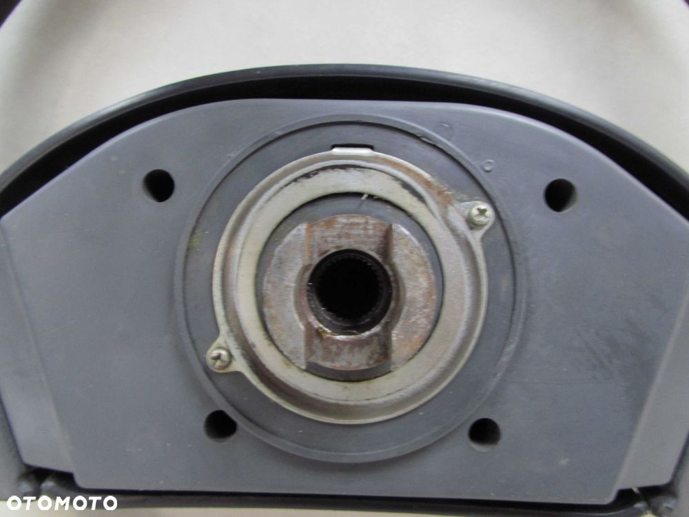 PIAGGIO PORTER QUARGO HIJET PFAU 04- KIEROWNICA - 6