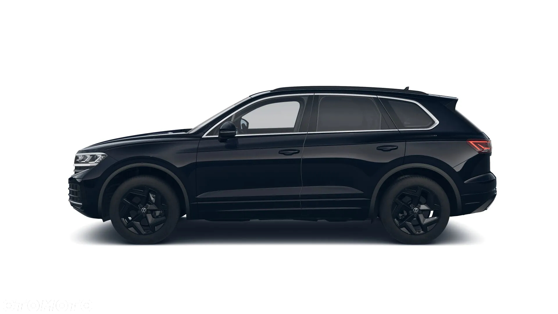 Volkswagen Touareg 3.0 V6 TDI 4Motion Elegance - 2