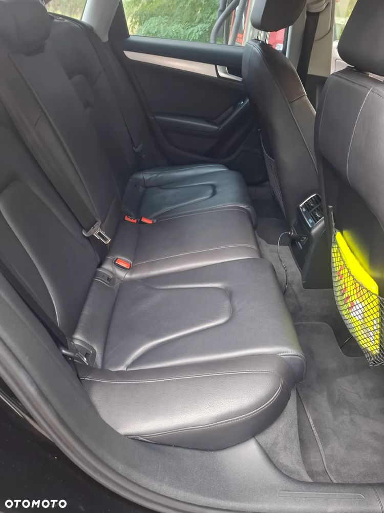 Audi A4 - 20
