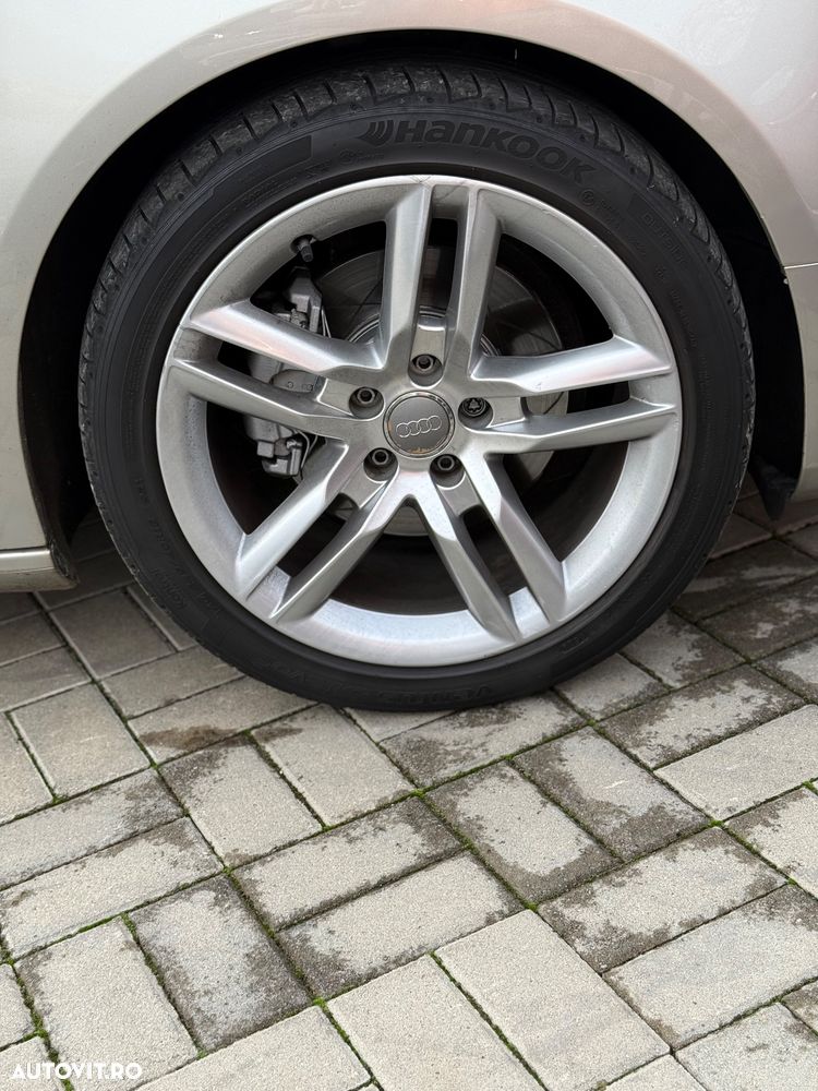 Audi A5 Sportback - 13