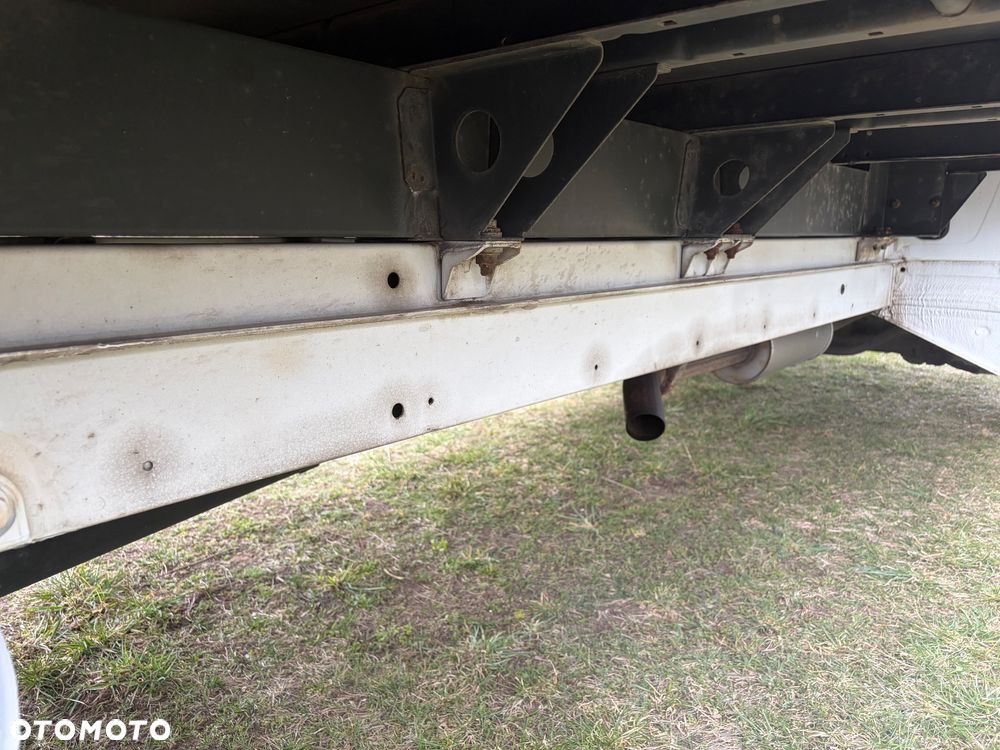 Mercedes-Benz Sprinter 316 CDI 4x4 - 8