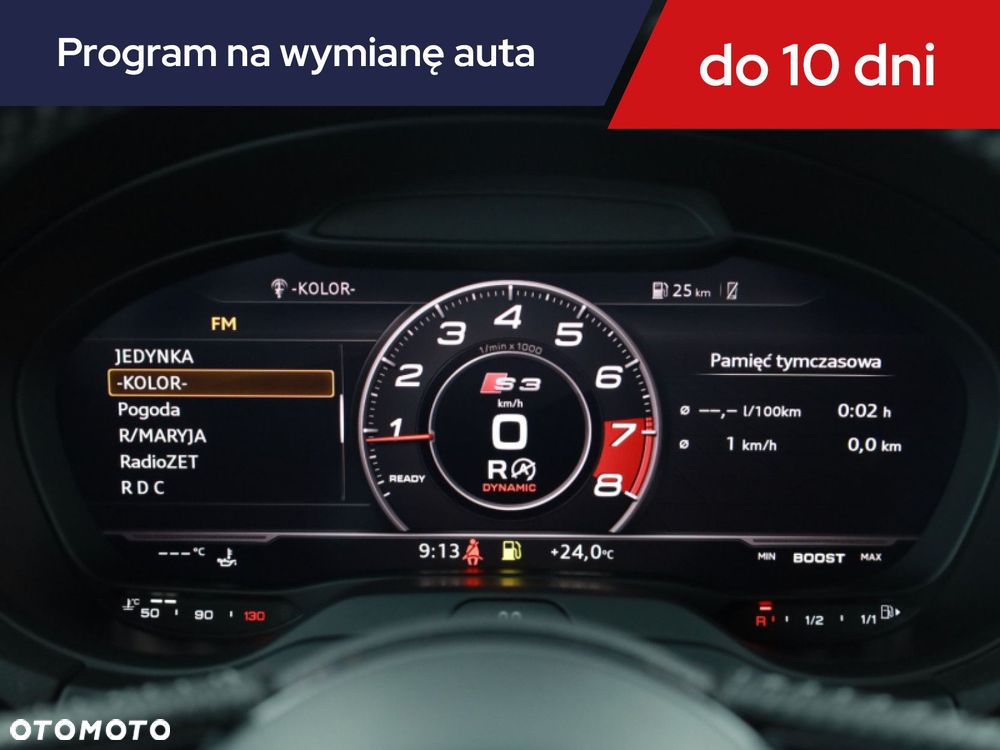 Audi S3 Sportback - 10