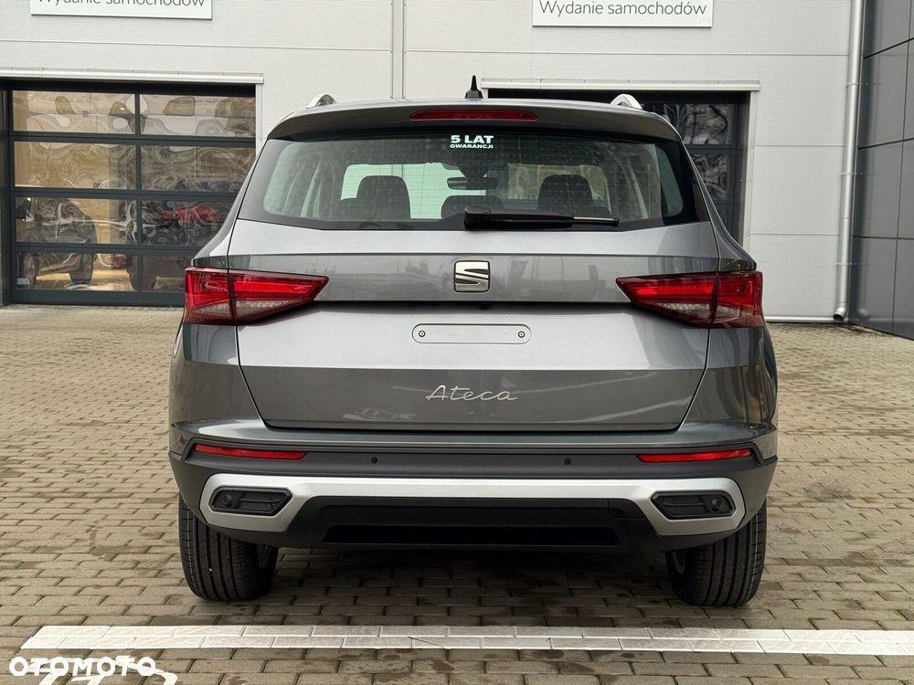 Seat Ateca - 5