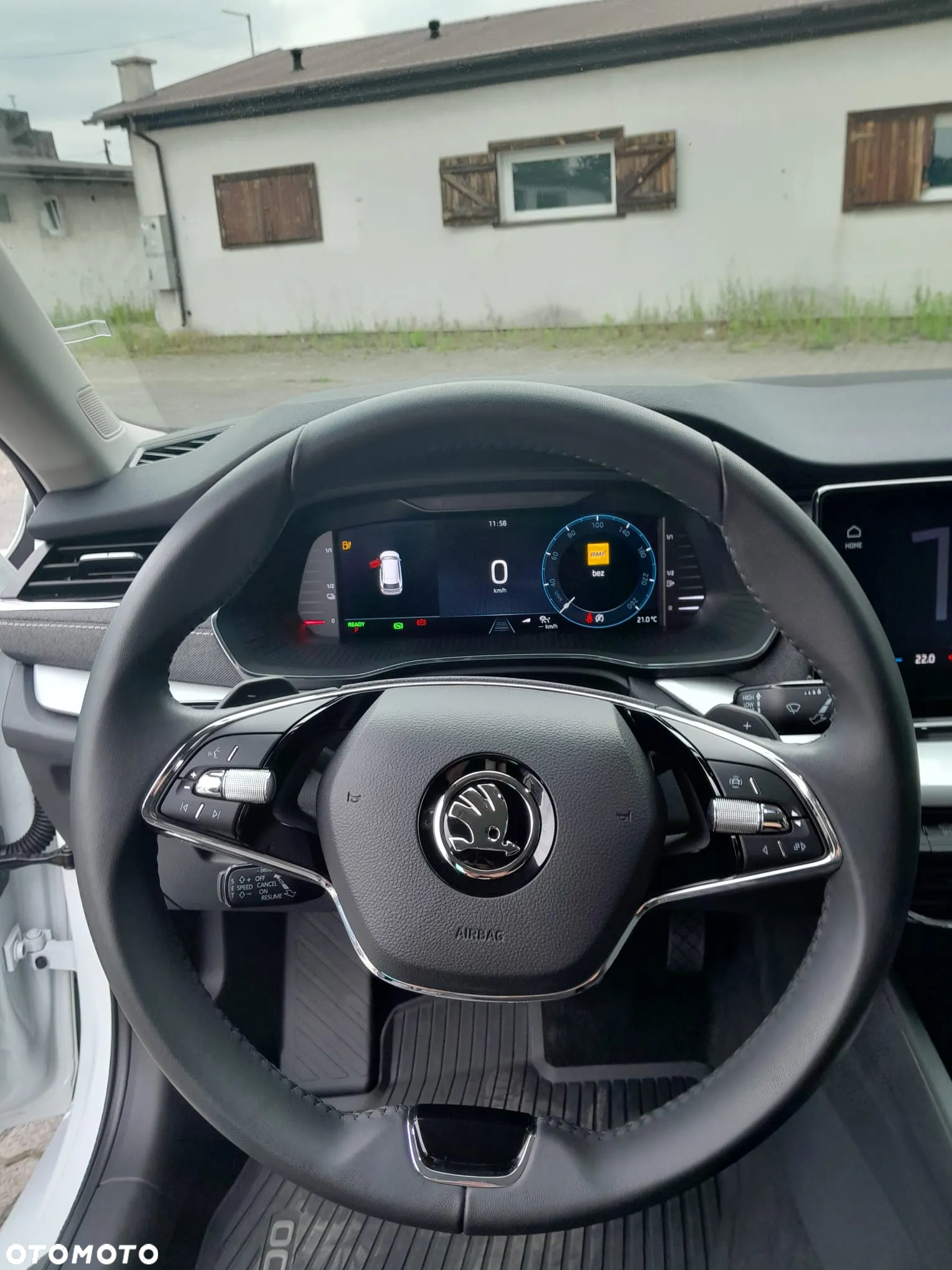 Skoda Octavia 1.4 TSI Plug-In Hybrid Style DSG - 10