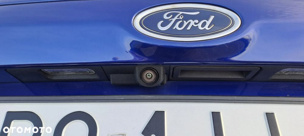 Ford Mondeo 1.5 EcoBoost Titanium - 36