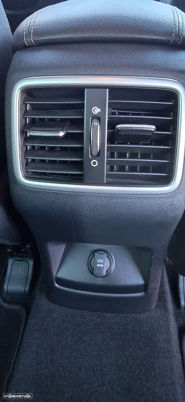 Kia Sportage 1.7 CRDI ISG TX Prime - 16