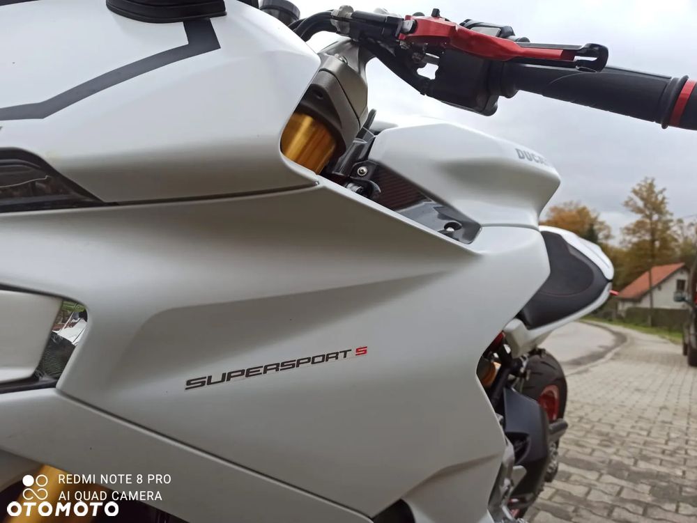 Ducati SuperSport - 40