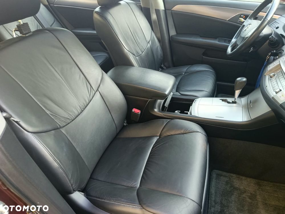 Toyota Avalon - 22