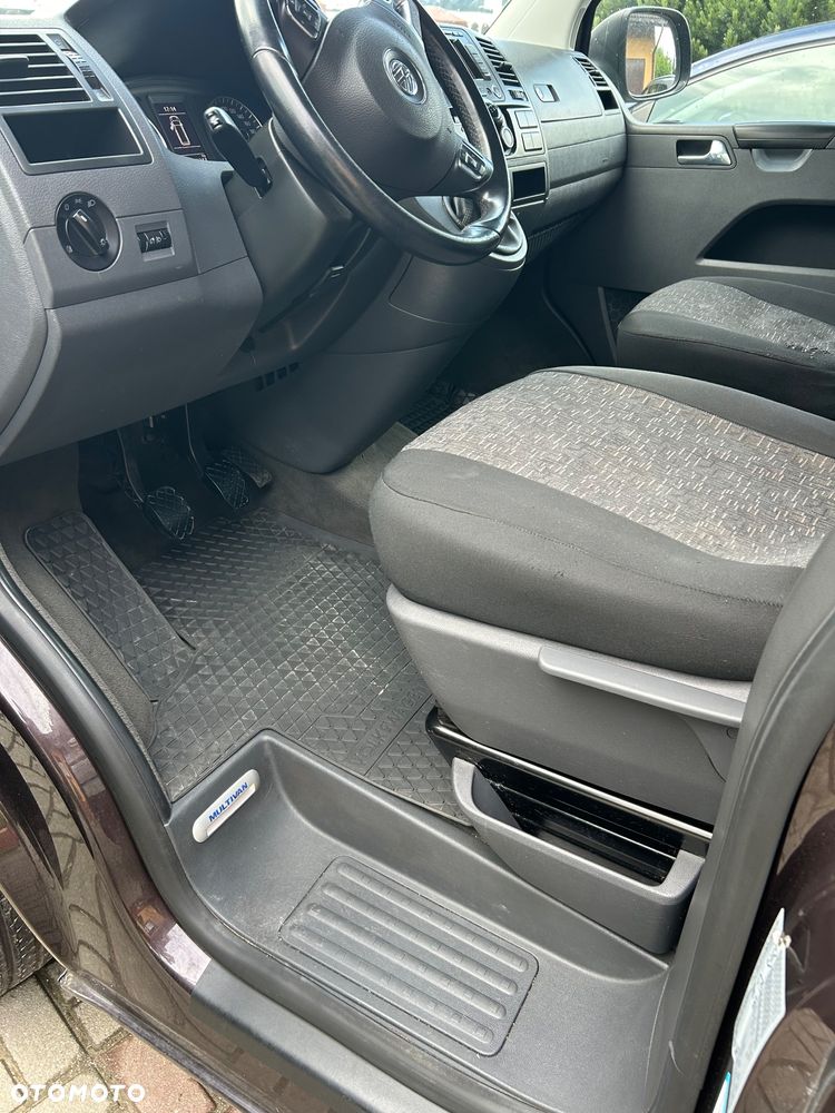Volkswagen Multivan L1 Startline - 25