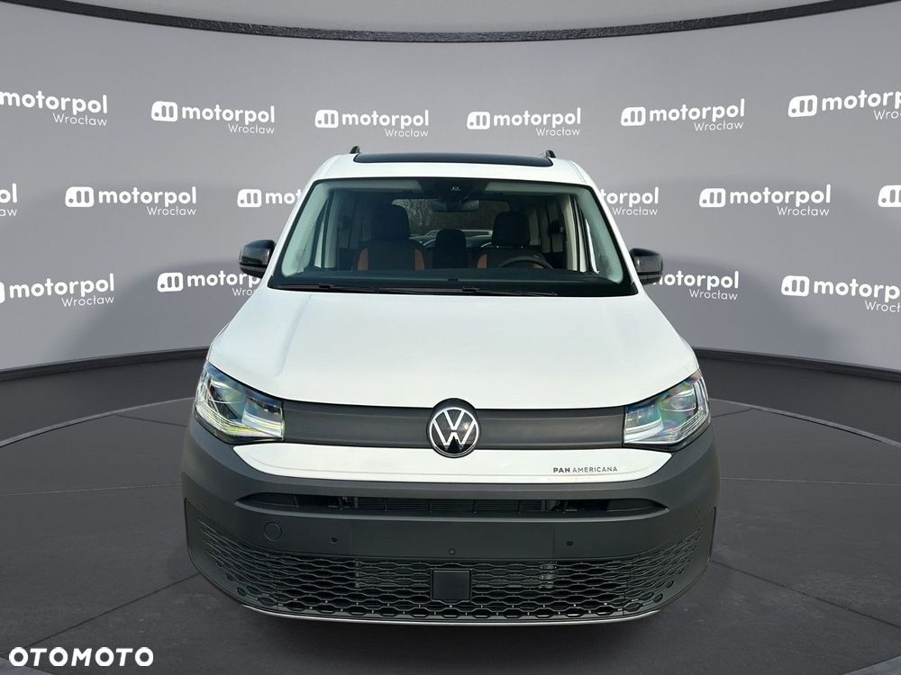 Volkswagen Caddy - 2