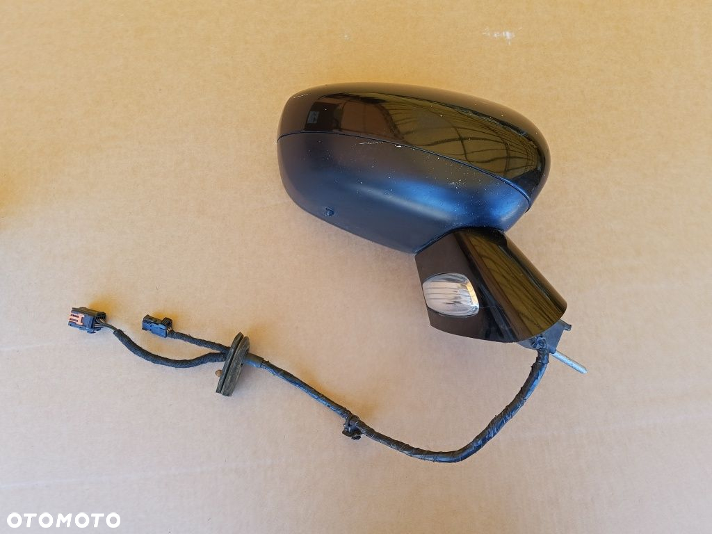 Lusterko prawe fotochromatyczne Citroen C5 x7 III ktvd - 5