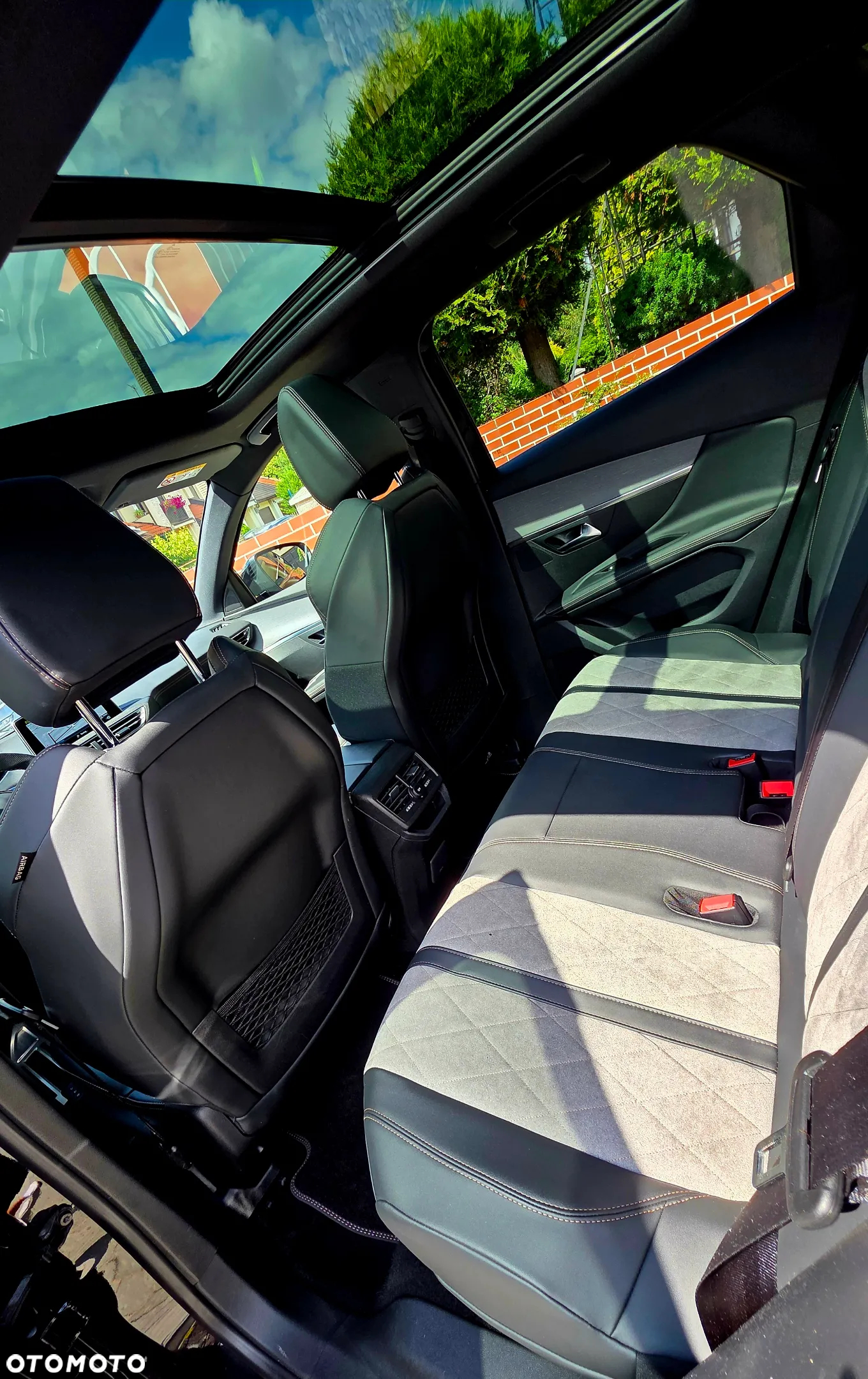Peugeot 3008 1.6 PureTech Hybrid4 PHEV GT S&S EAT8 - 18