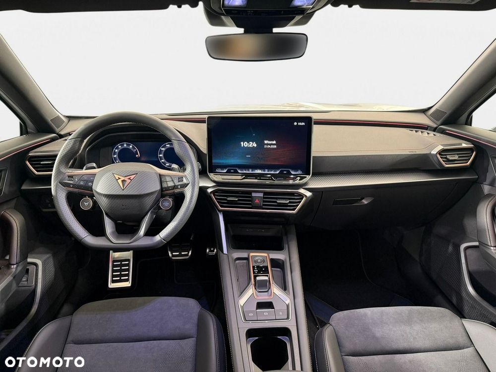 Cupra Formentor - 12