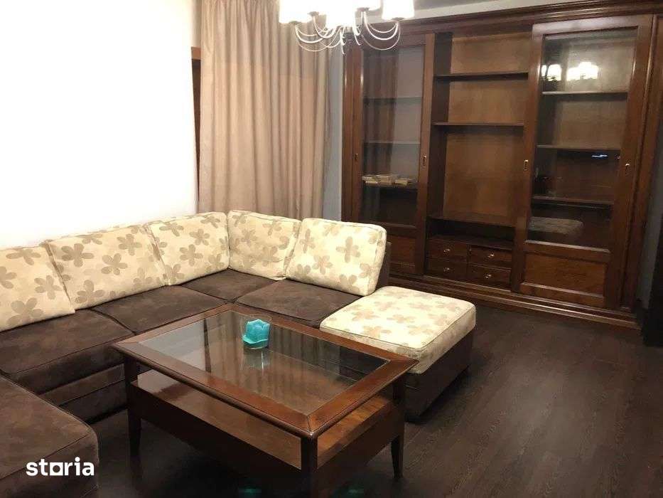 Apartament 2 camere decomandate – 65 mp – Pacurari-Canta — fotografia 2